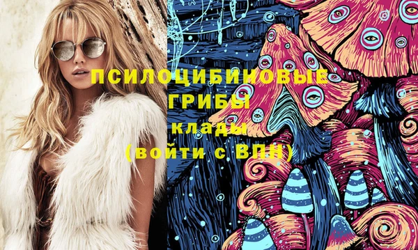 хмурый Горнозаводск